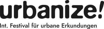 Logo urbanize!