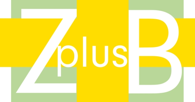 Logo ZplusB