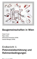 Cover Studie Baugemeinschaften Teil 1
