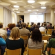 Workshopreihe "Gemeinsam Bauen und Wohnen in der Praxis" Veranstaltungsfoto