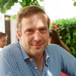 Arnold Brückner - Vorstandsmitglied