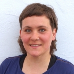 Gudrun Pollack, Vorstandsmitglied