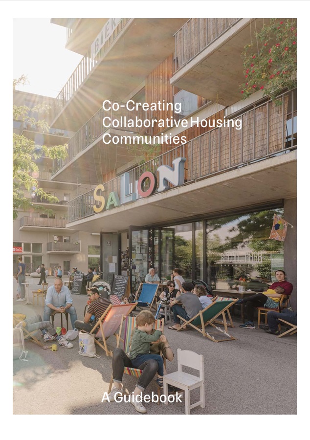 Co-Creating Collaborative Housing