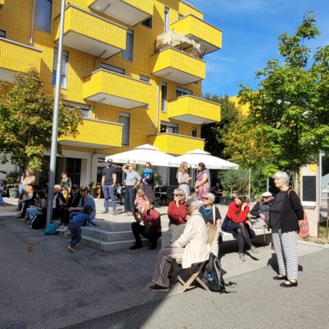 WILLDAwohnen - TdowP 2026 © Constance Weiser