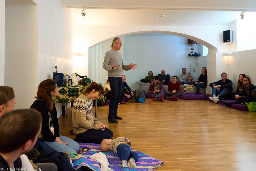 Wohnprojekte-Frühstück-austausch-Künstlergasse-Wien