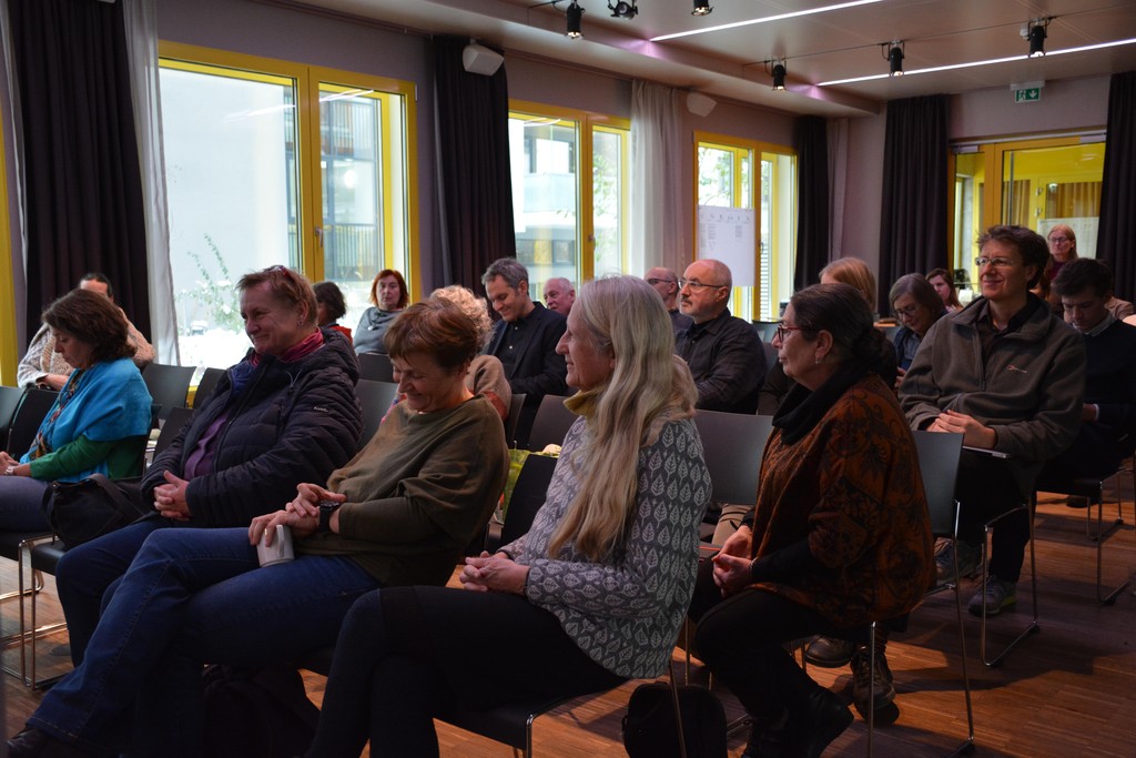 Co-Hope-Tagung-Foto: Ruth Höpler © CO-HOPE, 2023