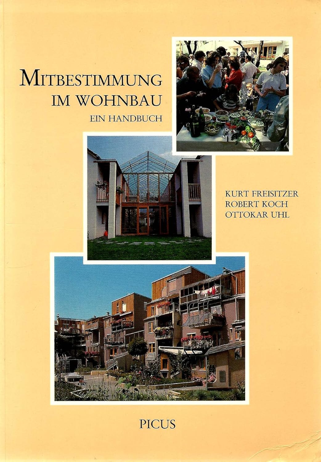 Mitbestimmung im Wohnbau