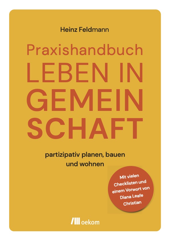 Praxishandbuch Leben in Gemeinschaft