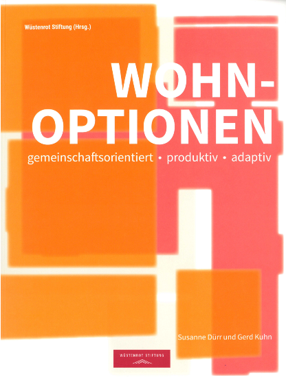 Wohnoptionen
