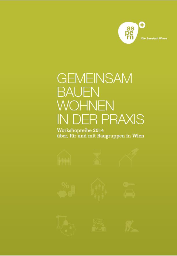 Gemeinsam Bauen Wohnen in der Praxis
