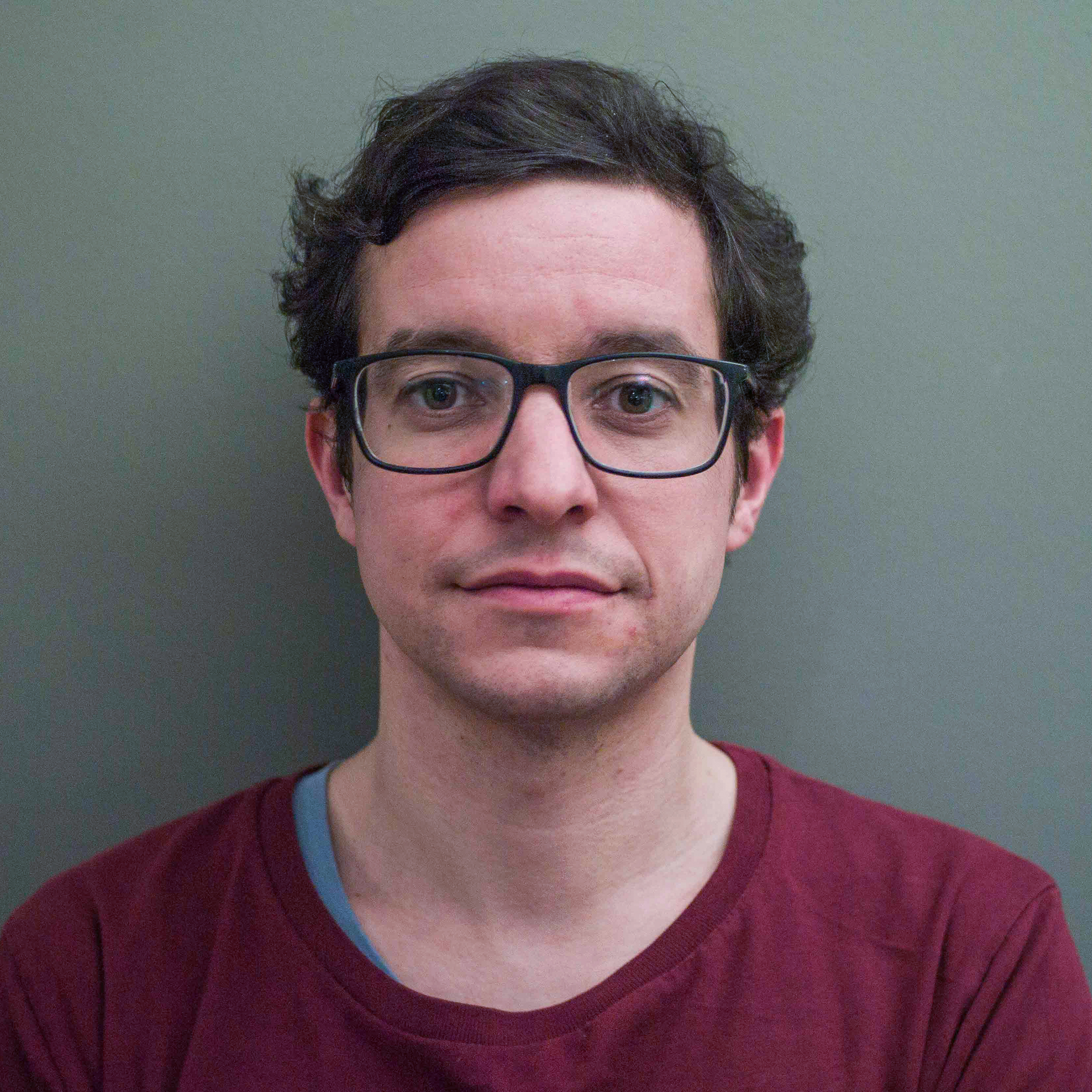 Michael Bednar, Kassier und Geschäftsleitung IniGBW